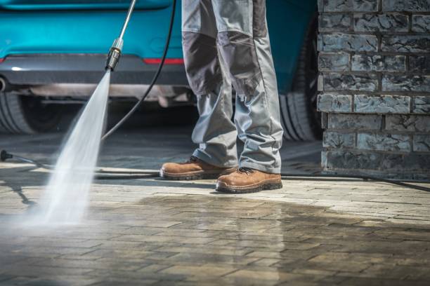 Reliable Pinardville, NH Pressure Washing Solutions